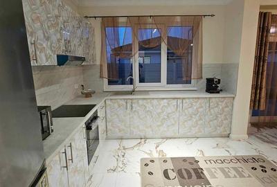 Casă cu 4 camere cu Teren 416 Mp în Central - 4