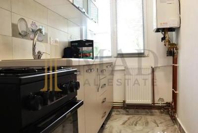 Apartament cu 3 camere nedecomandat în Micro 11 - 10