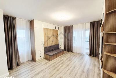 Garsonieră decomandată în Copou - 16