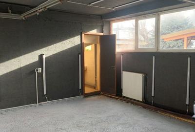 Spațiu comercial, de 100 mp, în Titan - 3