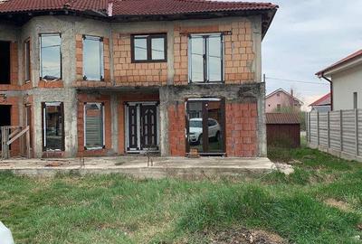 Casă cu 4 camere în Haieu - 4