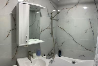 Oferim spre inchiriere un apartament cu 3 camere, in zona Grigorescu - 3