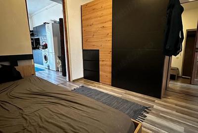 Apartament cu 2 camere nedecomandat în Odobescu - 3