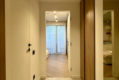 Garibaldi Residence – The Oak Terrace Apartment Garibaldi Residence – The Oak Terrace Apartment - 20