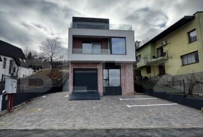 Apartament 4 camere, in Bloc tip Vila cartier Gruia Apartament 4 camere, in Bloc tip Vila cartier Gruia - 2