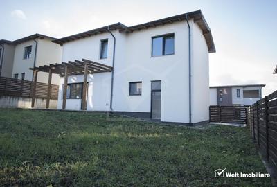 Ultimele 4 case disponibile in Dezmir – confort, spatiu si liniste la superpret - 6