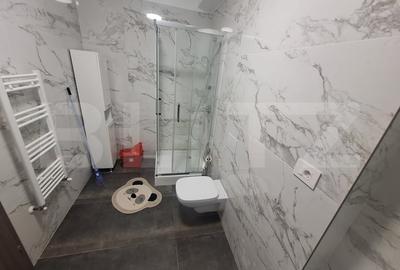 Apartament cu 2 camere, 46 mp, zona Soarelui - 11