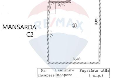 Casa P+E+M | 175mp utili, pretabil clinica/office/rezidential/airbnb - 9