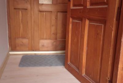 Apartament decomandat în Central - 1