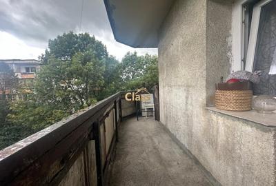 Apartament 2 camere | Decomandat | 49 mpu | Aurel Vlaicu Marasti - 9