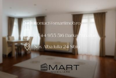 Apartament de LUX 3 camere decomandate Cartier Strand - 11