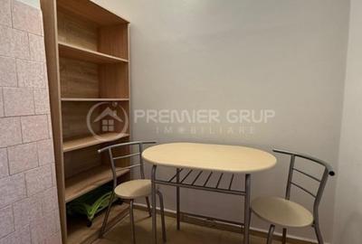 Etaj intermediar!Apartament 2 camere 54mp 2 balcoane, Tudor Center, CT - 7