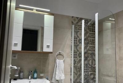 Apartament cu 3 camere, 2 bai si parcare subterana in Viva City (79mp) - 16