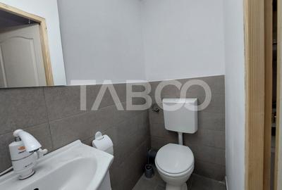 Spatiu birouri de inchiriat cu 3 locuri parcare Doamna Stanca Sibiu - 8