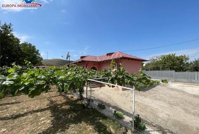 Casa de in Agighiol