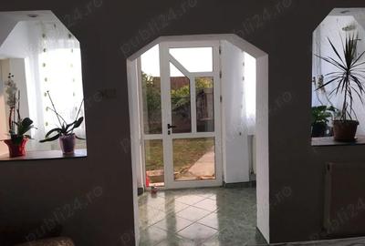 Casă cu Teren 3500 Mp în Cistei - 4