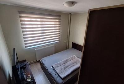 Apartament cu 2 camere semidecomandat în Tomis Nord - 4