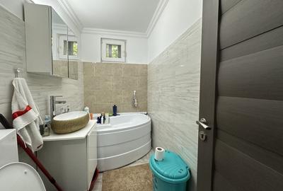 Apartament 3 camere mobilat/utilat vis a vis JISK/CARREFOUR - 21