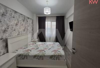 Apartament cu 3 camere decomandat, mobilat în Calea Severinului - 6