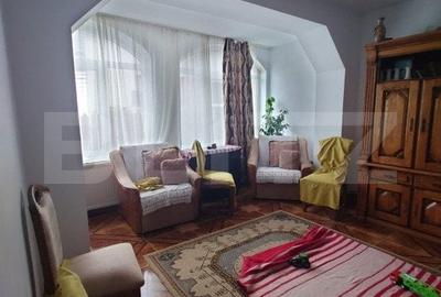 Vila individuala 200 mp si curte de 600 mp in zona Manta Rosie - 5