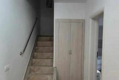 Casă cu 5 camere în Mihai Bravu