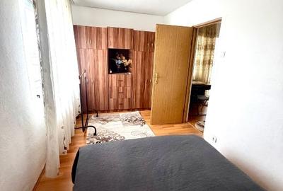 Apartament cu 2 camere decomandat, mobilat în Aurel Vlaicu - 2