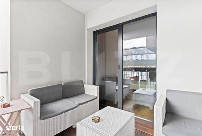 Apartament cu 2 camere în Central - 19