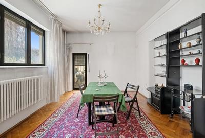 Casă individuală cu 9 camere cu Canalizare în Ștefan cel Mare - 11