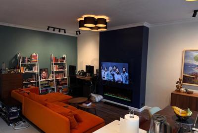 Apartament 2 camere I Triama Residence I I Premium - 3