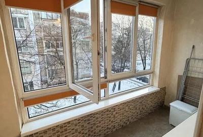 Apartament cu 3 camere decomandat în Lujerului - 6