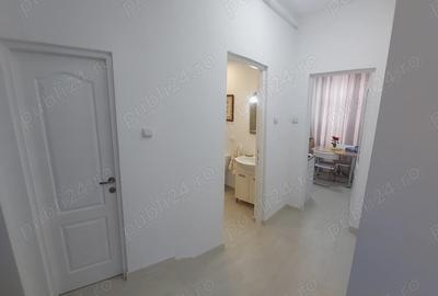 Apartament cu 2 camere decomandat în Petros - 2