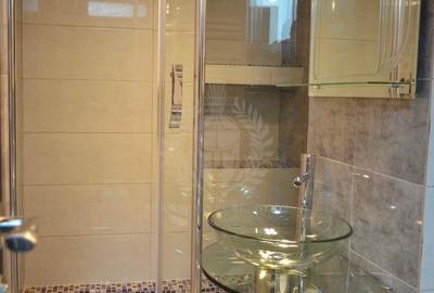Apartament cu 4 camere decomandat, mobilat în Cantacuzino - 8