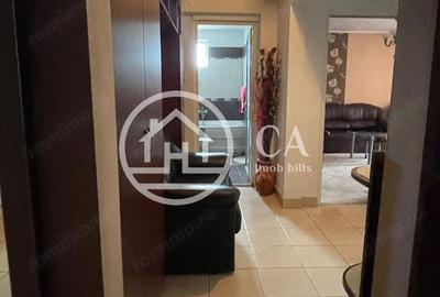 Apartament cu 2 camere de inchiriat in zona Rogerius, Oradea - 6