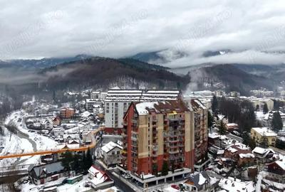Proprietar persoana fizica vand garsoniera apartament cu loc de parcare si boxa depozitare - 10