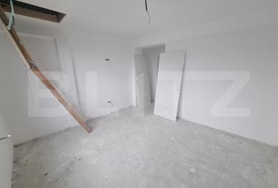 Casă individuală cu 5 camere cu Teren 500 Mp în Exterior Nord - 9