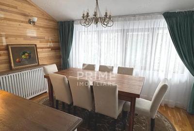 Casă cu 2 camere cu Teren 436 Mp în Central - 2