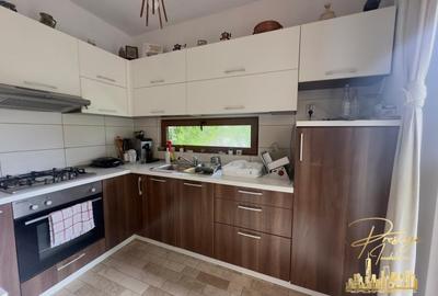 Casa cu 4 camere si teren generos de vanzare in Santandrei-Bihor - 8