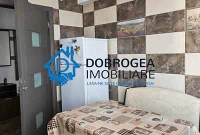 Apartament cu 2 camere decomandat, mobilat în Piața Veche - 3