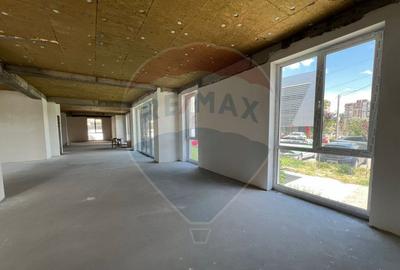 Spa?iu comercial de 615mp de inchiriat in zona Central - 7