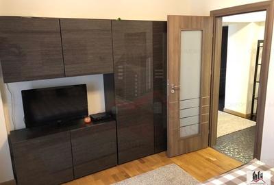 Decebal - Alba Iulia - Muncii, apartament 3 camere, mobilat utilat, modern, CT - 5