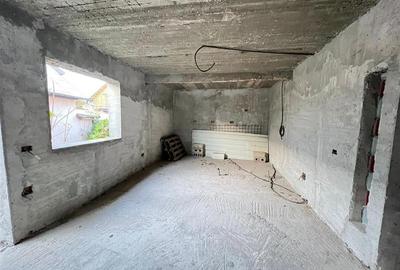 Casa constructie noua la rosu de vanzare P+M in Focsani - 22