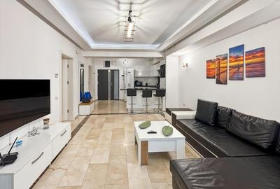 Apartament spatios cu 2 camere si loc de parcare - Mamaia - 6