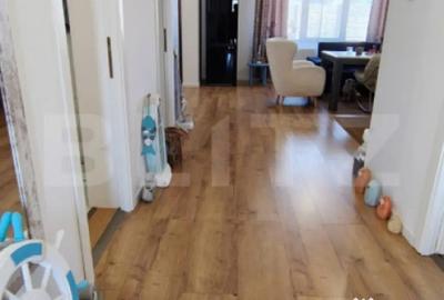 Casă cu 3 camere cu Teren 467 Mp în Central