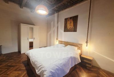 Apartament cu 2 camere decomandat în Ultracentral - 5