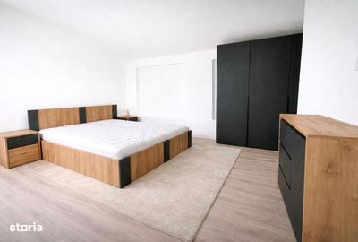 Garsonieră în Central
