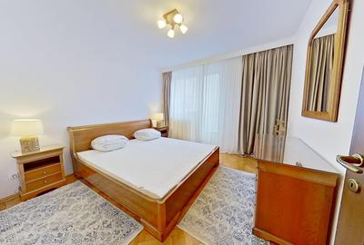 4 camere – Mareșal Averescu / Ion Mihalache – Domenii / Cașin - 4