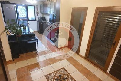 Tudor Vladimirescu | Apartament 4 camere | 97mp | Decomandat | B11716 - 2