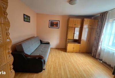 Casă cu 3 camere în CFR - 6