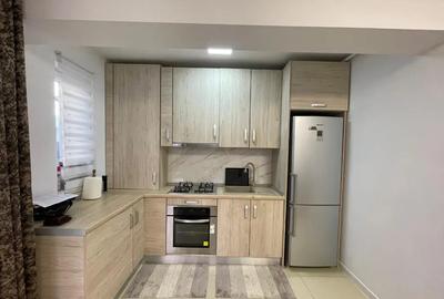 Apartament cu 2 camere semidecomandat în Central - 7