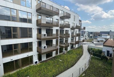 Apartament cu 3 camere decomandat în Băneasa - 2
